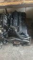 Chavrolate lacetti 1.6 benzinli motor