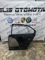 SKODA RAPİD SOL ARKA KAPI