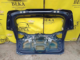 Oto Çıkma Parça / Opel / Crossland X / Kaporta & Karoser / Bagaj Kapağı / Çıkma Parça 