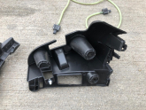 Oto Çıkma Parça / Peugeot / 408 / Tampon / Tampon Braketi / Çıkma Parça 