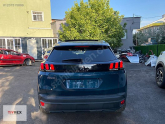 PEUGEOT 3008 YAKIT ŞAMANDIRASI SÖKME ORJİNAL 2019-2024