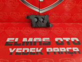 et7617d959ac FORD COURİER ÖN TAMPON BRAKETİ SOL ÇIKMA PARÇA