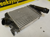 Oto Çıkma Parça / Renault / Clio / Radyatör / İntercooler / Çıkma Parça 
