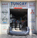 FORD C-MAX ARKA TAMPON 2011-2015 ÇIKMA PARÇA ORJİNAL TEMİZDİR