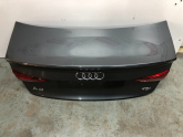 Oto Çıkma Parça / Audi / A3 / Kaporta & Karoser / Bagaj Kapağı / Çıkma Parça 