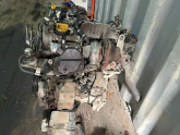 Oto Çıkma Parça / Fiat / Doblo / Motor / Motor (komple) / Çıkma Parça 