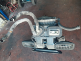 Oto Çıkma Parça / Renault / Fluence / Kalorifer / Kalorifer Kutusu / Çıkma Parça 