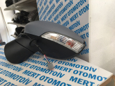 Oto Çıkma Parça / Ford / Fiesta / Ayna / Sağ Dış Ayna / Çıkma Parça 