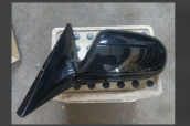 Oto Çıkma Parça / Honda / Civic / Ayna / Sol Dış Ayna / Sıfır Parça 