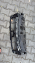 Peugeot 308 panjur iskeleti maske tutucu
