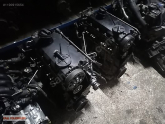 Oto Çıkma Parça / Volkswagen / Transporter / Motor / Motor (komple) / Çıkma Parça 