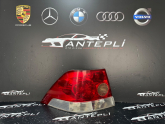 OPEL ASTRA H SEDAN SOL ARKA STOP LAMBASI ÇIKMA ORİJİNAL