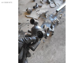 Oto Çıkma Parça / Volkswagen / Jetta / Motor / Termostat / Çıkma Parça 