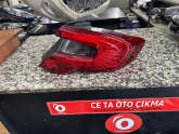 FİAT EGEA SAĞ ARKA STOP SIFIR ORJİNAL DEFOLU