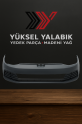 Oto Çıkma Parça / Volkswagen / Golf / Tampon / Ön Tampon / Sıfır Parça 