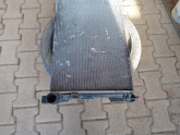 Oto Çıkma Parça / Mercedes / C Serisi / Radyatör / Su Radyatörü / Çıkma Parça 