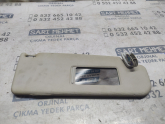 Oto Çıkma Parça / Volkswagen / Polo / Koltuk & Döşeme / Güneşlik / Çıkma Parça 