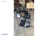 AUDİ A3 1.6 BENZİNLİ (BSE,BGU) KOMPLE DOLU ORİJİNAL ÇIKMA MOTOR