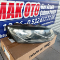 Oto Çıkma Parça / Volkswagen / Polo / Far & Stop / Sağ Ön Far / Çıkma Parça 