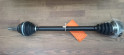 Audi 100 C2, C3 sol ön aks otomatik OEM 431407271M sıfır orj