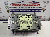 Oto Çıkma Parça / Volkswagen / Polo / Motor / Silindir Kapağı / Çıkma Parça 