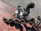 Oto Çıkma Parça / Volkswagen / Passat / Motor / Turbo / Çıkma Parça 