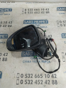 Oto Çıkma Parça / Audi / A1 / Ayna / Sol Dış Ayna / Çıkma Parça 