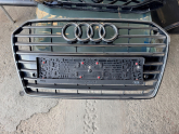 2015-2018 Audi A6 Ön Panjur Çıkma Orjinal