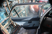Oto Çıkma Parça / Toyota / Corolla / Kaporta & Karoser / Sol Arka Kapı / Çıkma Parça 