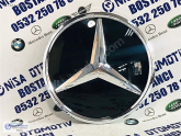 Oto Çıkma Parça / Mercedes / ML / Arma & Yazı / Panjur Arması / Sıfır Parça 