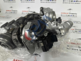 BMW 5 SERİSİ XDRİVE F10 F11 N47 TURBO 11658512391