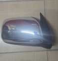 TOYOTA HİLUX SAĞ KAPI DIŞ DİKİZ AYNA (05-11) (87910-0K070)