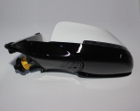 BMW F10 LCI AYNA KOMPLE SOL ELEKTRİKLİ KATLANIR 51167350687