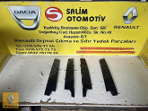 Oto Çıkma Parça / Renault / Megane / Kaporta & Karoser / Sağ Ön Kapı / Sıfır Parça 