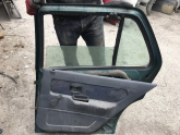 Oto Çıkma Parça / Renault / Clio / Kaporta & Karoser / Sağ Arka Kapı / Çıkma Parça 