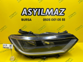PASSAT B8 SAĞ FAR (ORJİNAL HATASIZ) - 3G1941006