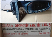 HYUNDAI İ20 SOL AYNA MANUEL ORJİNAL 2008 2013