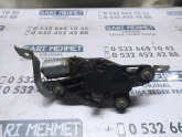 Oto Çıkma Parça / Ford / Fiesta / Oto Cam / Silecek Motoru / Çıkma Parça 