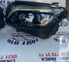 Oto Çıkma Parça / Mercedes / GLC / Far & Stop / Sol Ön Far / Çıkma Parça 