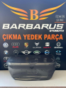 FİAT EGEA BAGAJ KAPAĞI