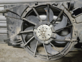 Oto Çıkma Parça / Renault / Latitude / Fan / Fan Motoru / Çıkma Parça 