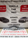 Oto Çıkma Parça / Toyota / Auris / Far & Stop / Sağ Ön Far / Çıkma Parça 
