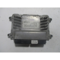 Chevrolet Spark 1.0 Motor Beyni 5WY1K11A 25182025 96958816