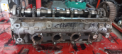 Oto Çıkma Parça / Renault / Clio / Motor / Silindir Kapağı / Çıkma Parça 