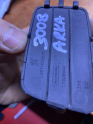 Oto Çıkma Parça / Peugeot / 3008 / Tampon / Çeki Demir Kapağı / Çıkma Parça 
