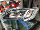 Ducato boxer jumper sağ sol far ÇIKMA ORJİNAL