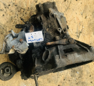 Oto Çıkma Parça / Fiat / Punto / Şanzıman / Şanzıman Komple / Çıkma Parça 