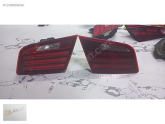 BMW F10 BAGAJ STOPU