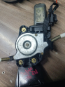 Oto Çıkma Parça / Fiat / Doblo / Oto Cam / Cam Krikosu / Çıkma Parça 