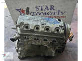Oto Çıkma Parça / Honda / Civic / Motor / Motor (komple) / Çıkma Parça 
